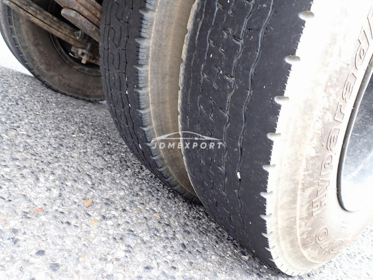 Mitsubishi Fuso Canter 1998 thumbnail 16