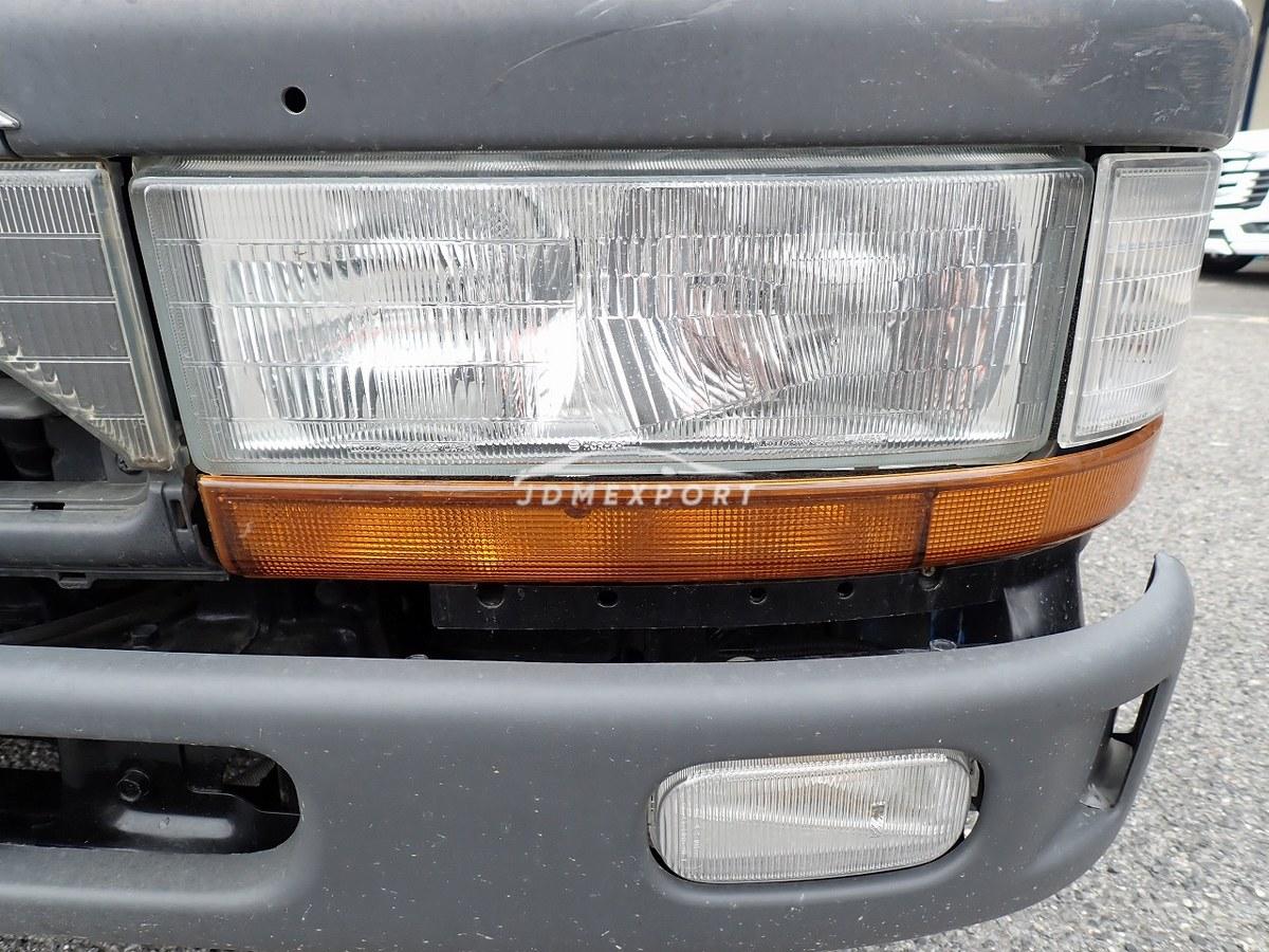 Mitsubishi Fuso Canter 1998 thumbnail 50