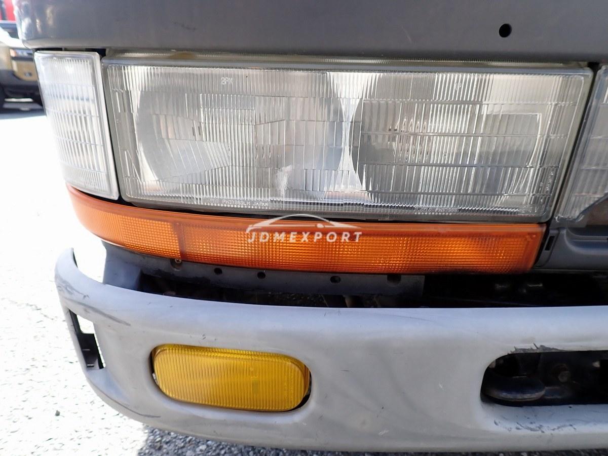 Mitsubishi Fuso Canter 1995 thumbnail 46