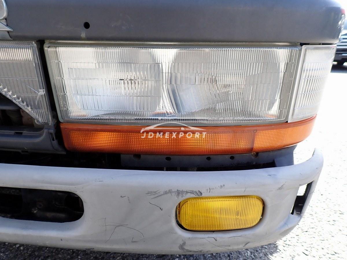 Mitsubishi Fuso Canter 1995 thumbnail 47
