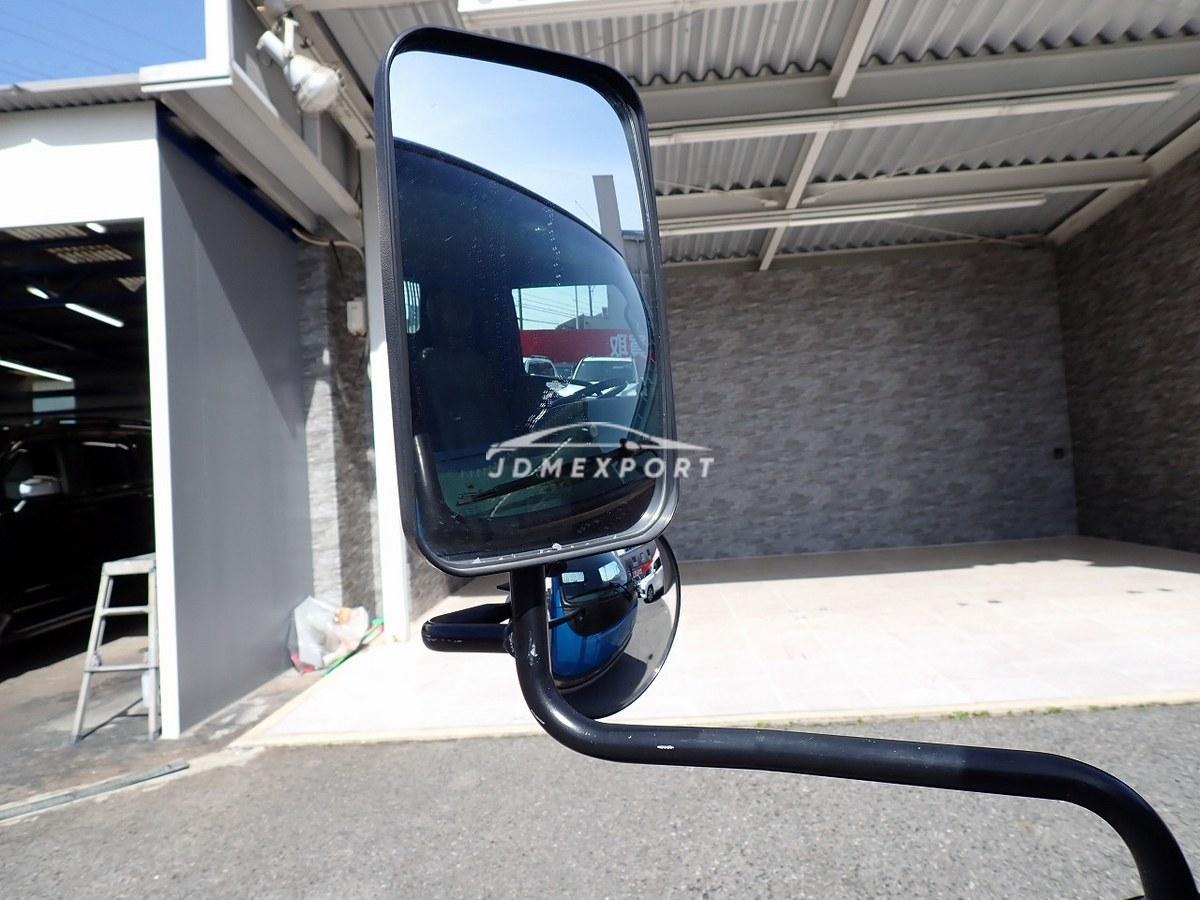 Mitsubishi Fuso Canter 1995 thumbnail 42