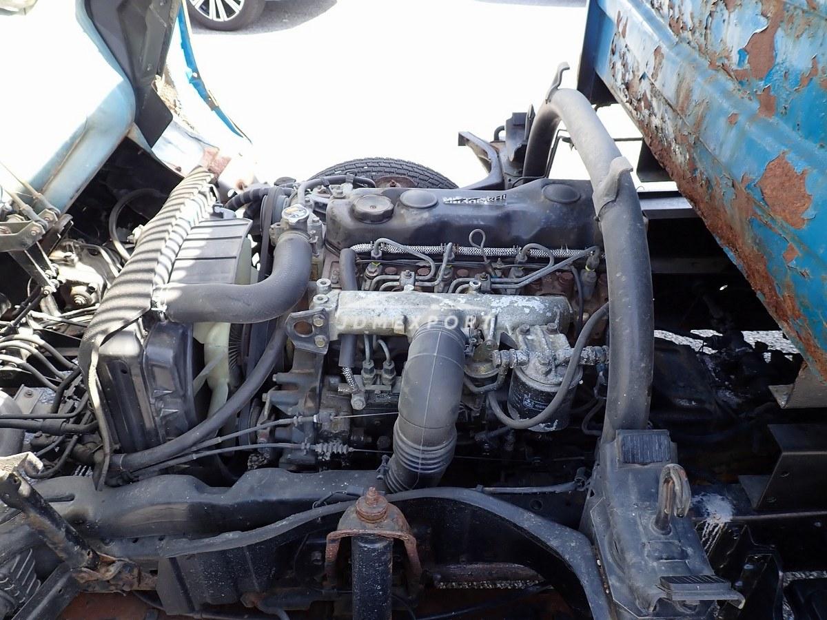 Mitsubishi Fuso Canter 1995 thumbnail 54