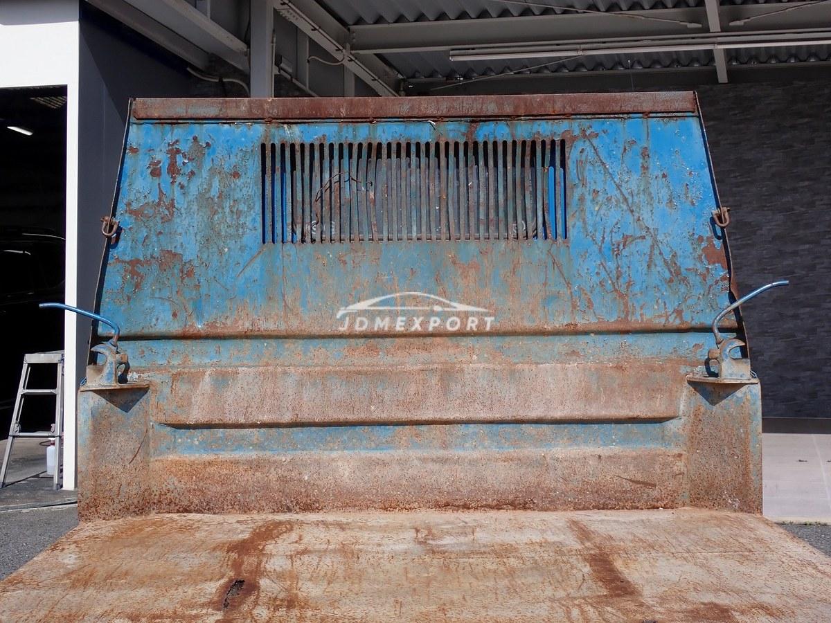 Mitsubishi Fuso Canter 1995 thumbnail 52