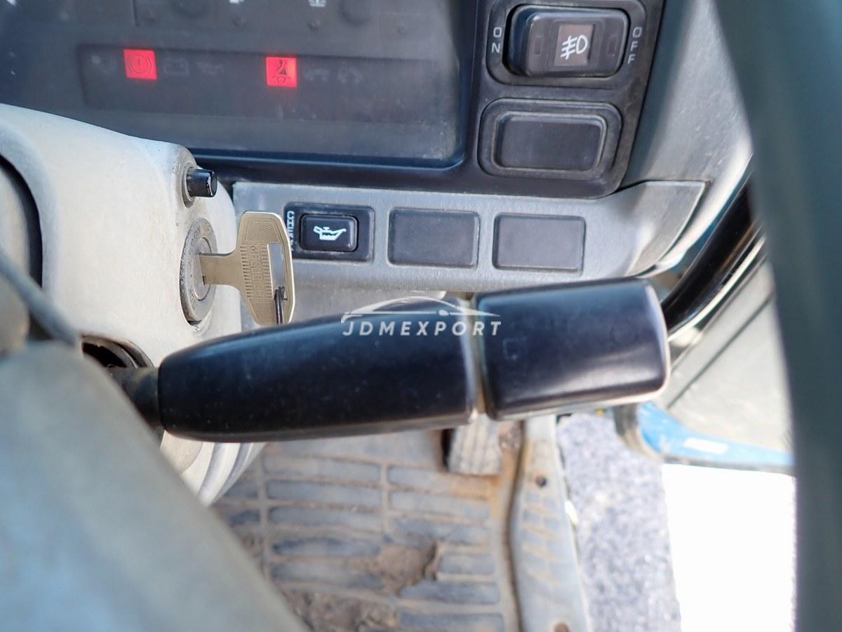 Mitsubishi Fuso Canter 1995 thumbnail 30
