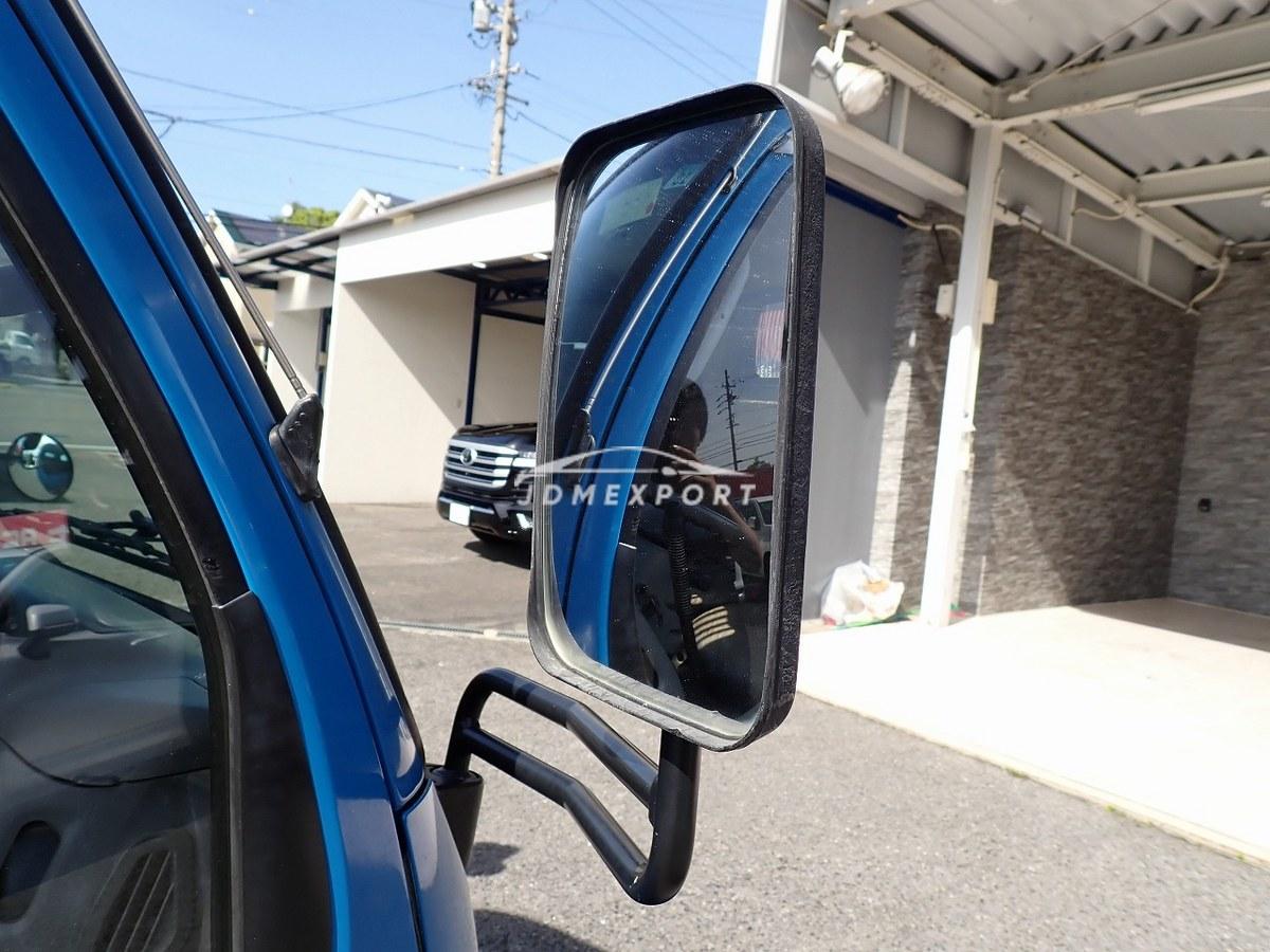 Mitsubishi Fuso Canter 1995 thumbnail 45