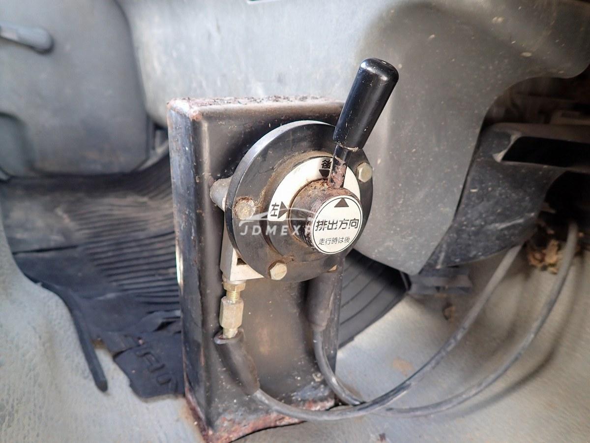 Mitsubishi Fuso Canter 1995 thumbnail 34