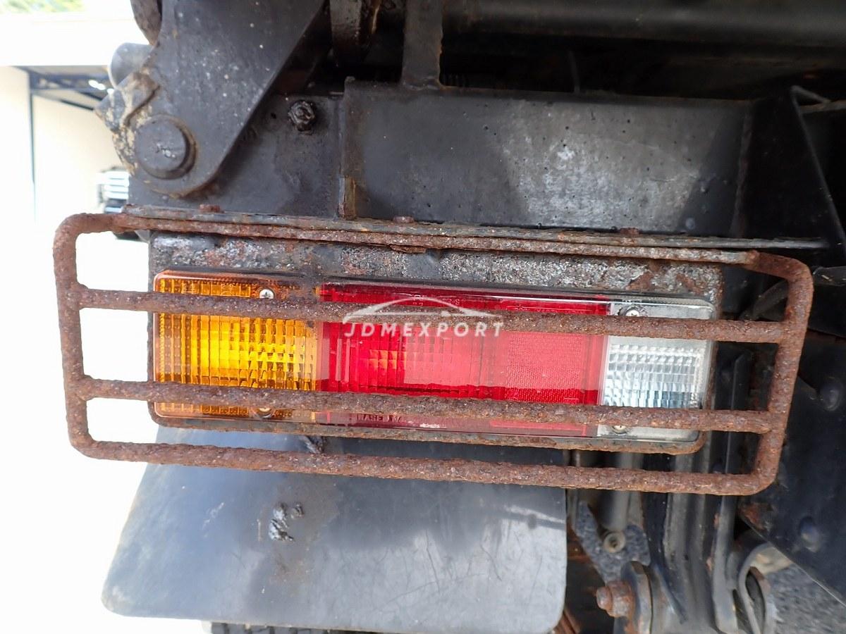 Mitsubishi Fuso Canter 1995 thumbnail 48