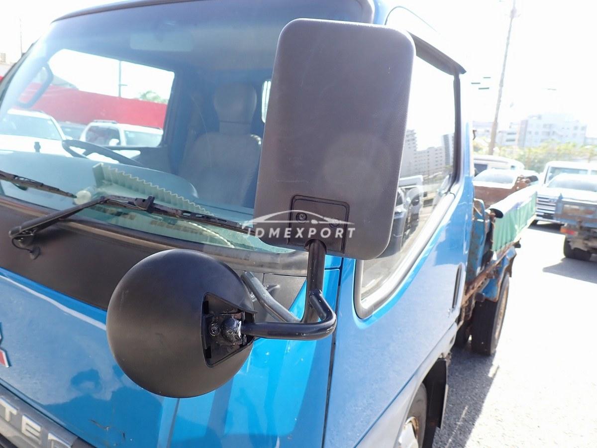 Mitsubishi Fuso Canter 1995 thumbnail 43