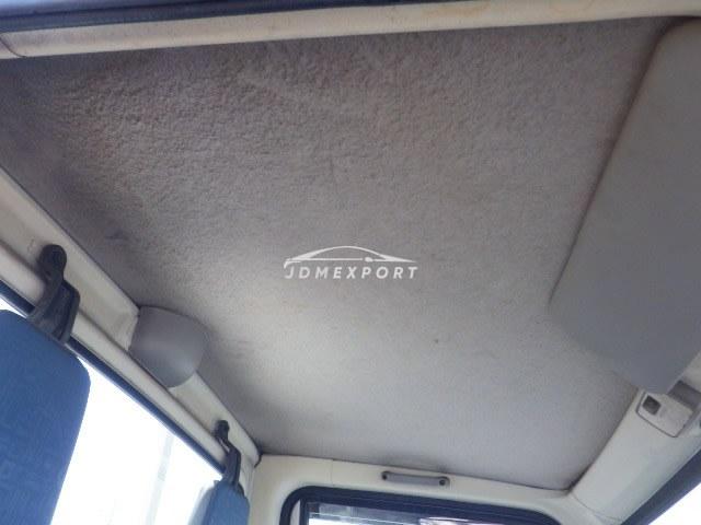 Mitsubishi Minicab Truck 1999 thumbnail 18