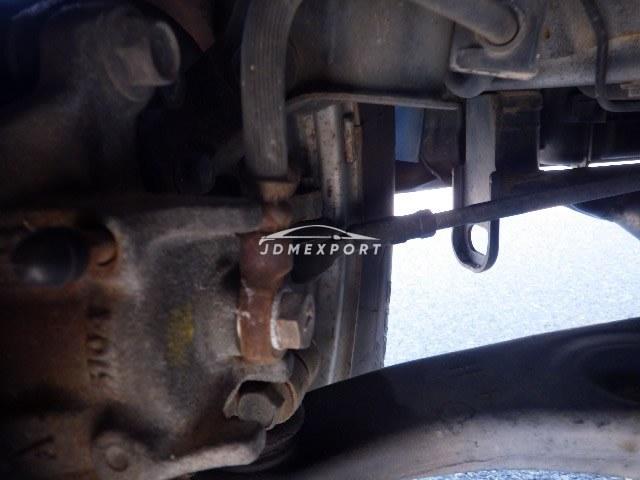 Mitsubishi Minicab Truck 1999 thumbnail 29