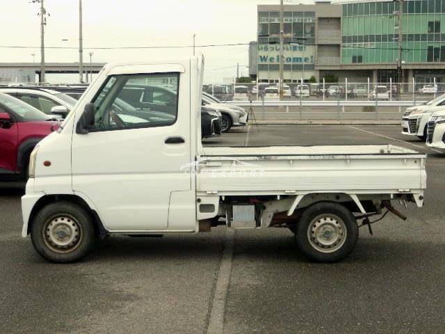 Mitsubishi Minicab Truck 1999 thumbnail 5
