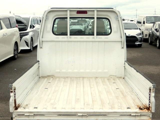 Mitsubishi Minicab Truck 1999 thumbnail 8