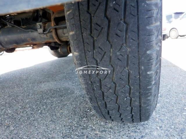 Mitsubishi Minicab Truck 1999 thumbnail 31