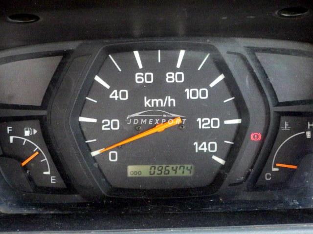 Mitsubishi Minicab Truck 1999 thumbnail 14