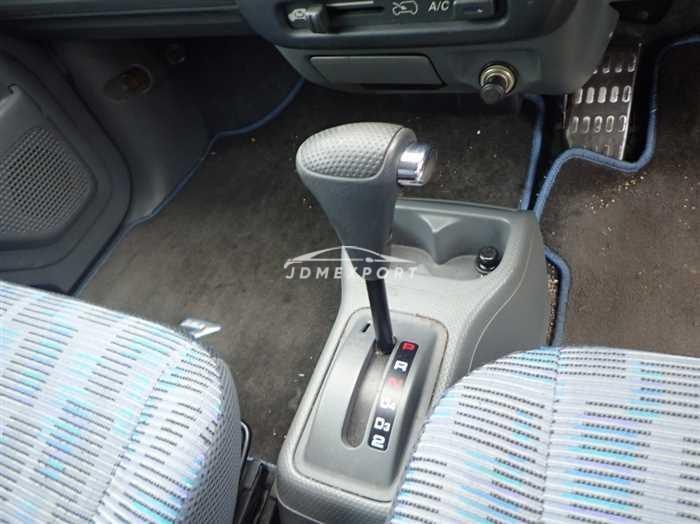 Honda Z 2001 thumbnail 22