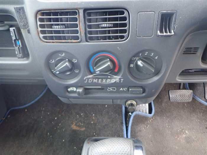 Honda Z 2001 thumbnail 24