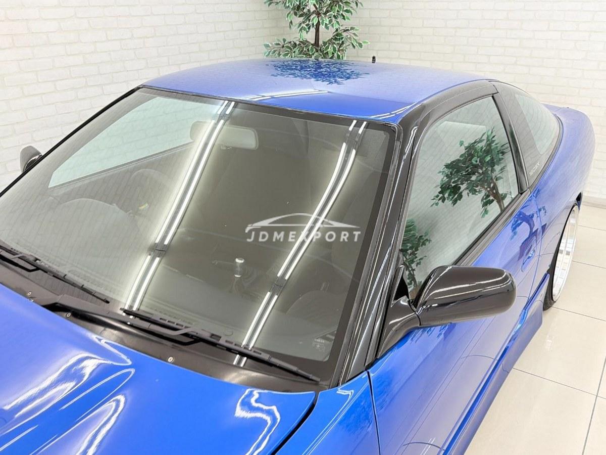 Nissan 180SX 1995 thumbnail 25