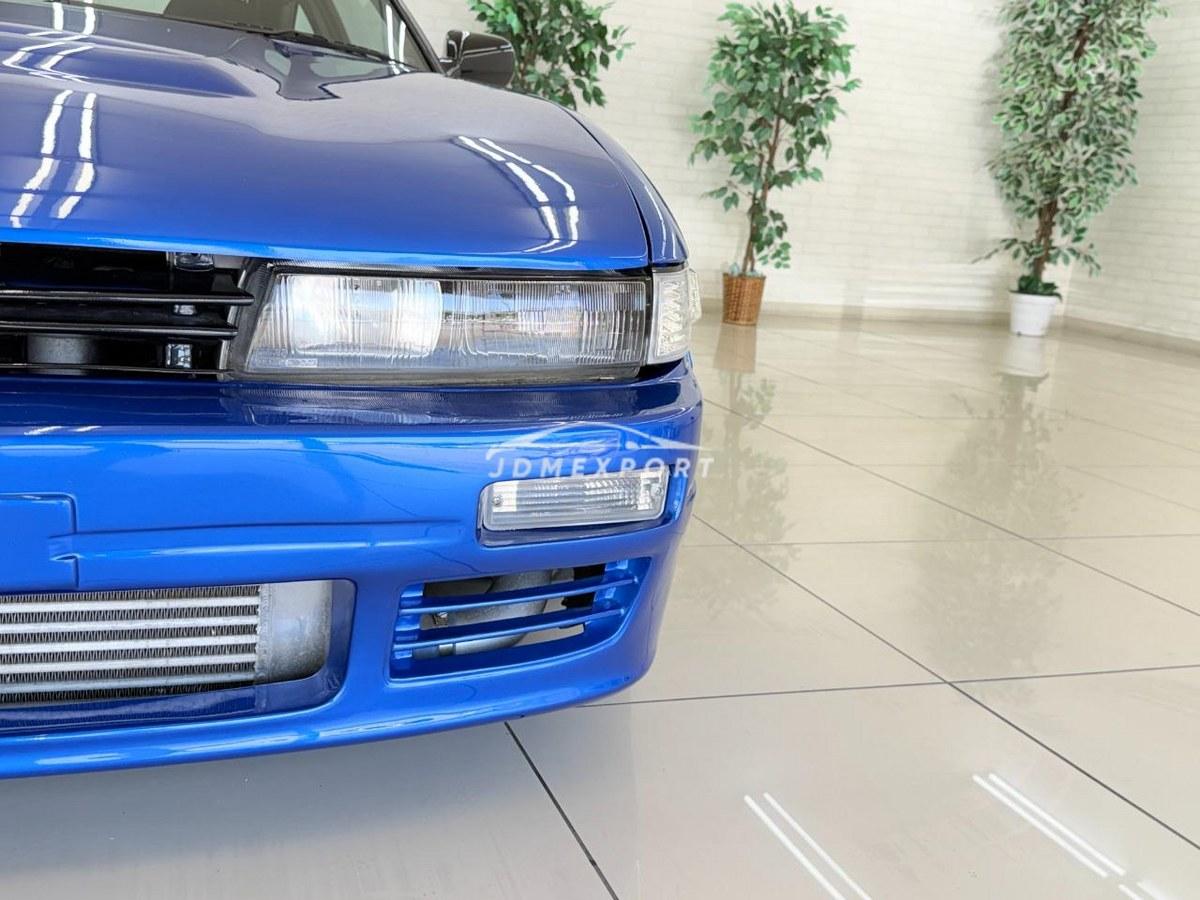 Nissan 180SX 1995 thumbnail 20