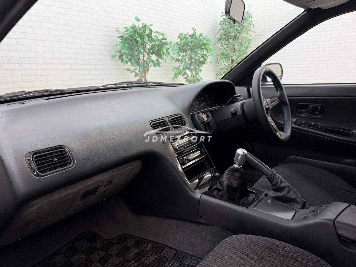 Nissan 180SX 1995 thumbnail 54