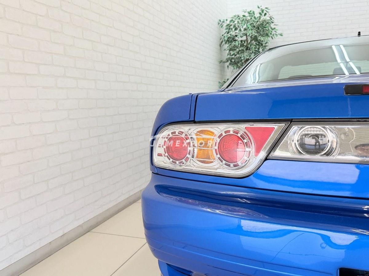Nissan 180SX 1995 thumbnail 38