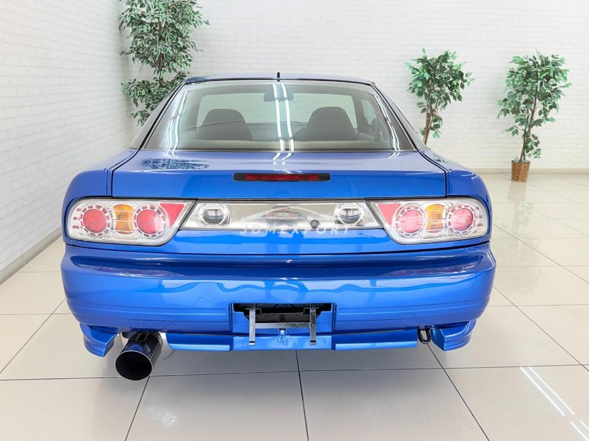 Nissan 180SX 1995 thumbnail 37
