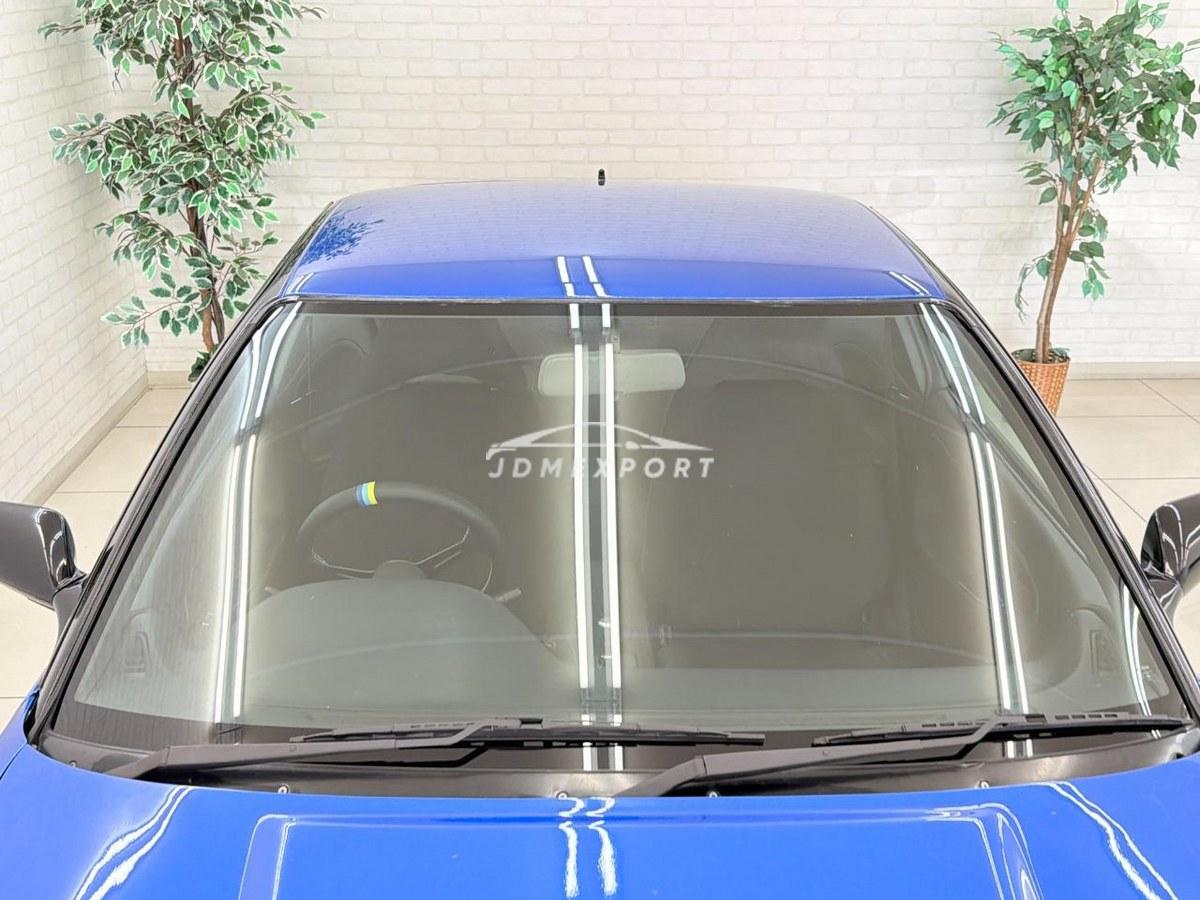 Nissan 180SX 1995 thumbnail 22