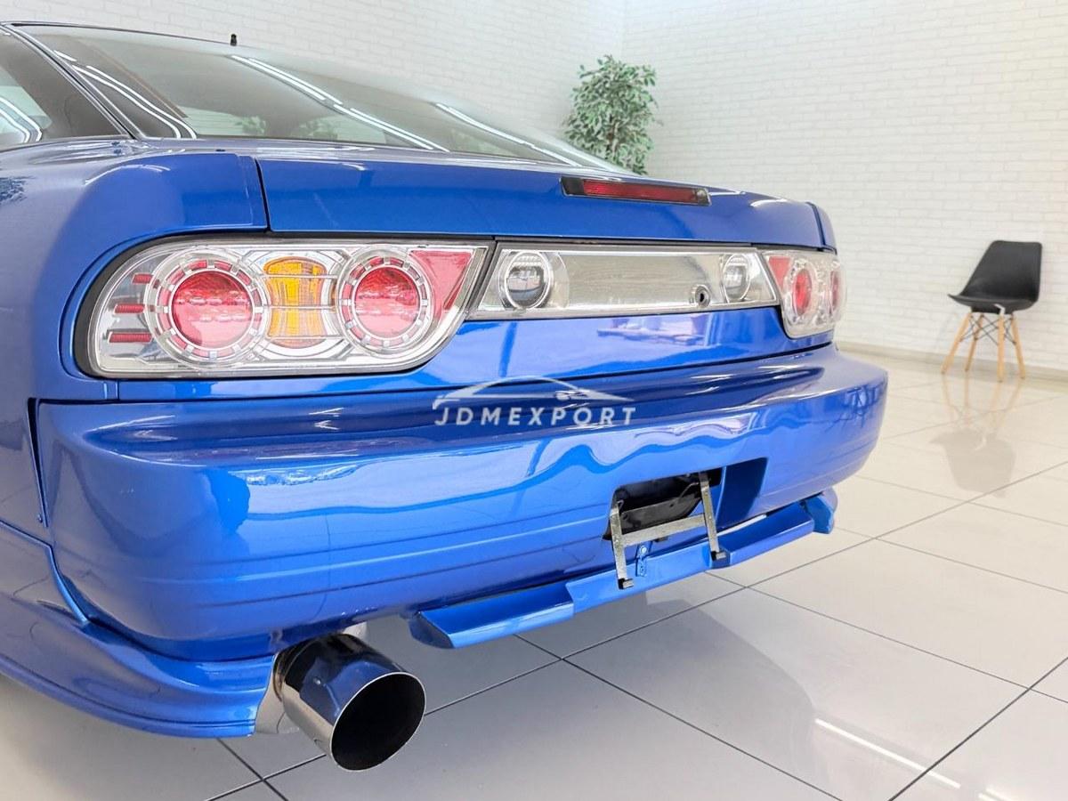 Nissan 180SX 1995 thumbnail 45