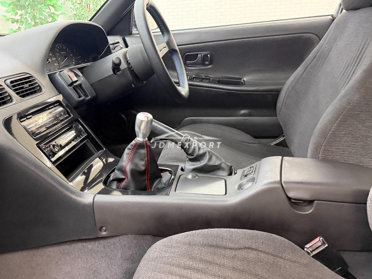 Nissan 180SX 1995 thumbnail 55