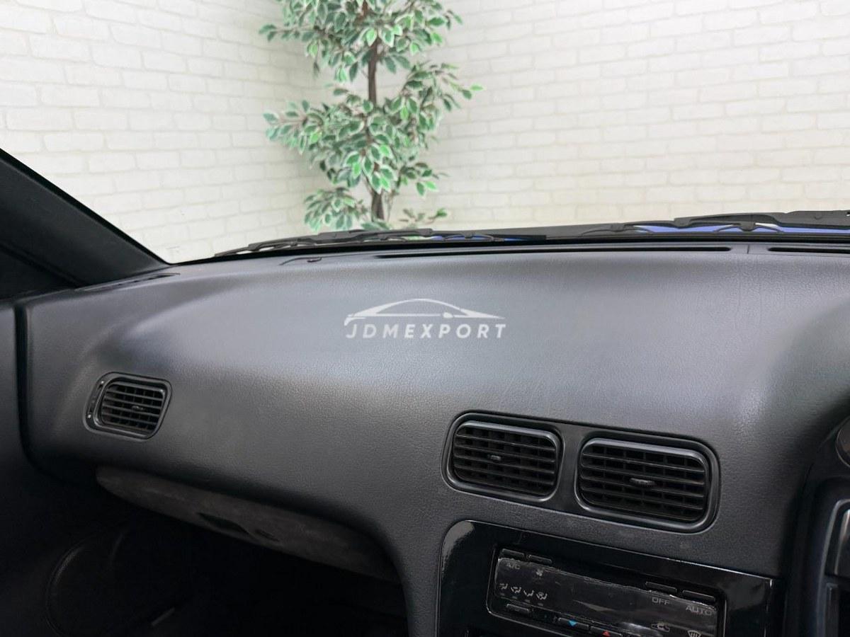 Nissan 180SX 1995 thumbnail 56