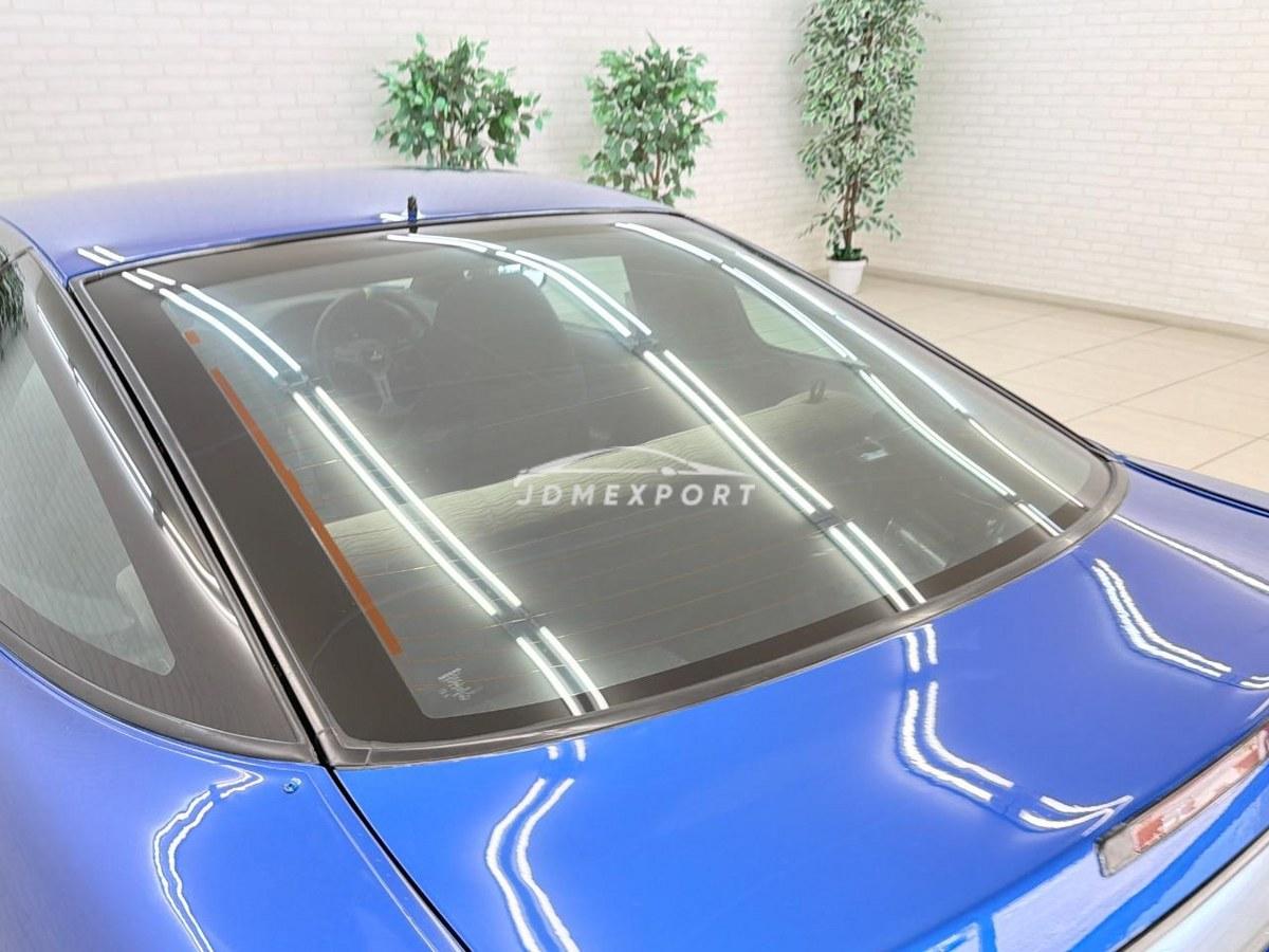 Nissan 180SX 1995 thumbnail 48