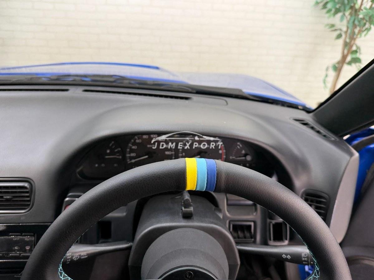 Nissan 180SX 1995 thumbnail 57