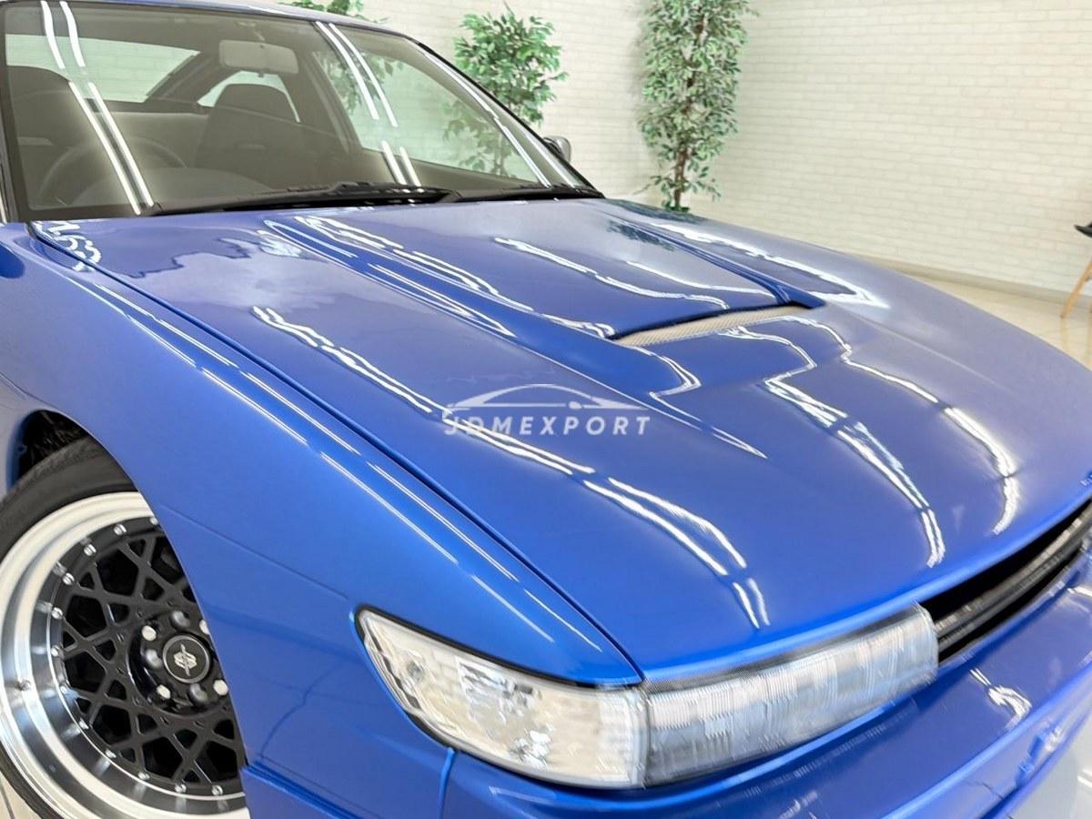 Nissan 180SX 1995 thumbnail 31