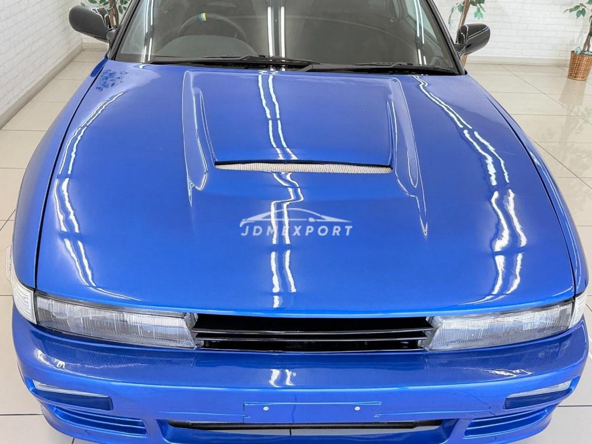 Nissan 180SX 1995 thumbnail 21