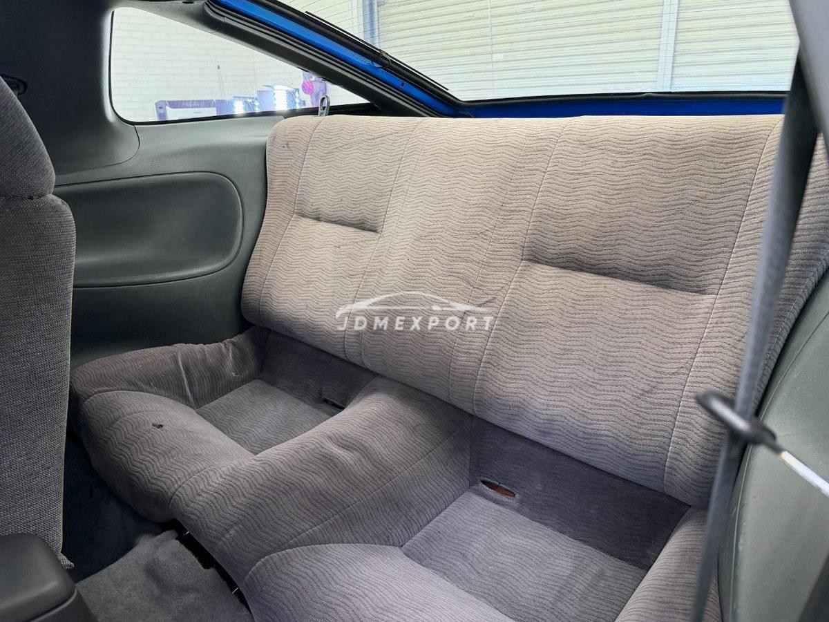 Nissan 180SX 1995 thumbnail 10