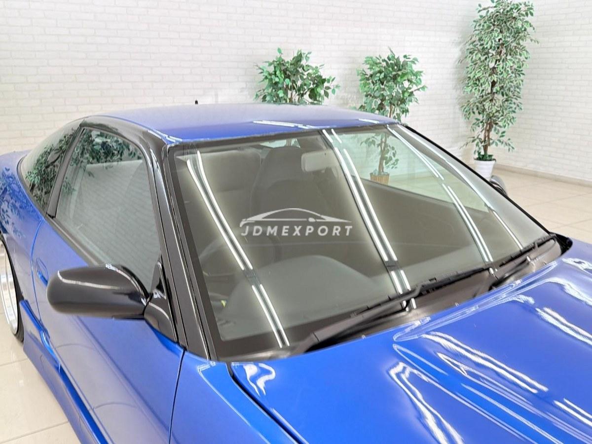 Nissan 180SX 1995 thumbnail 32