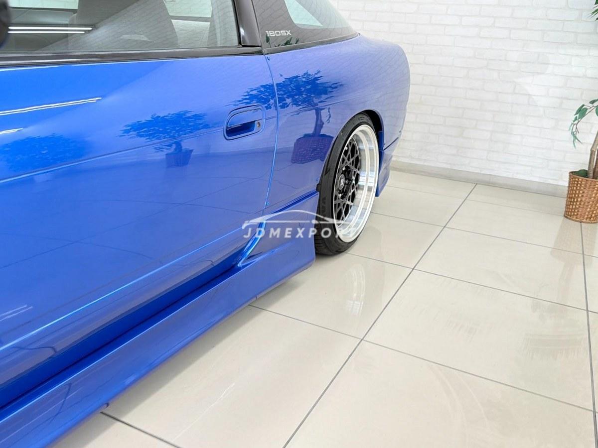 Nissan 180SX 1995 thumbnail 29