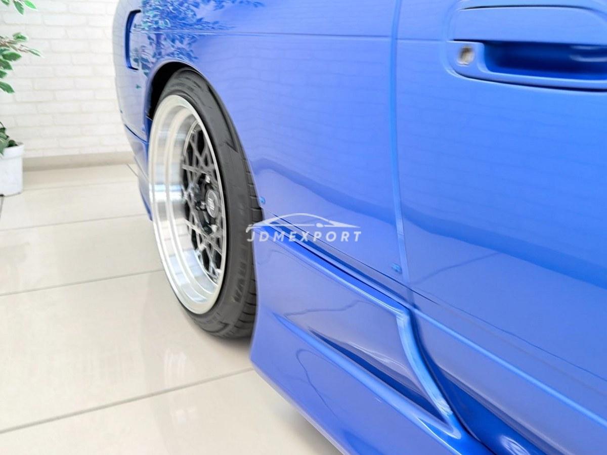 Nissan 180SX 1995 thumbnail 35