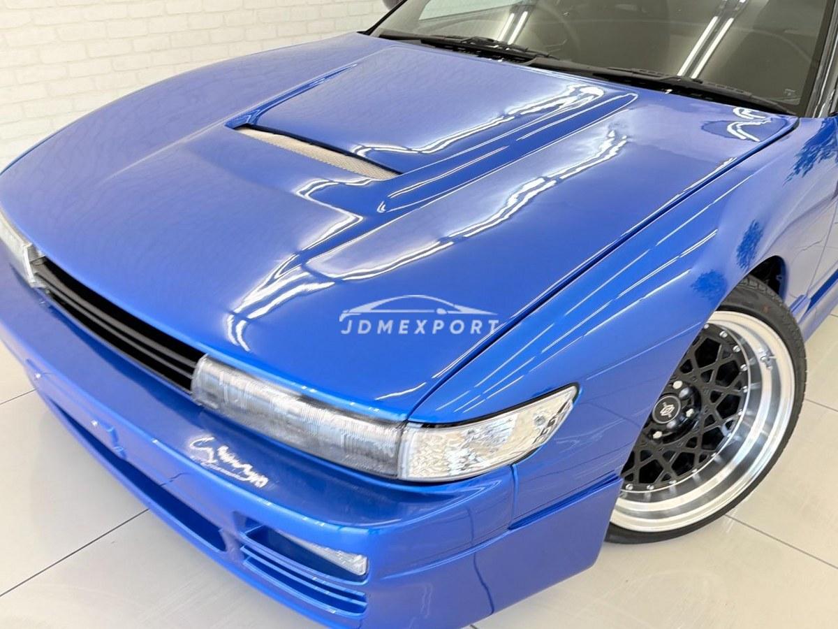 Nissan 180SX 1995 thumbnail 24