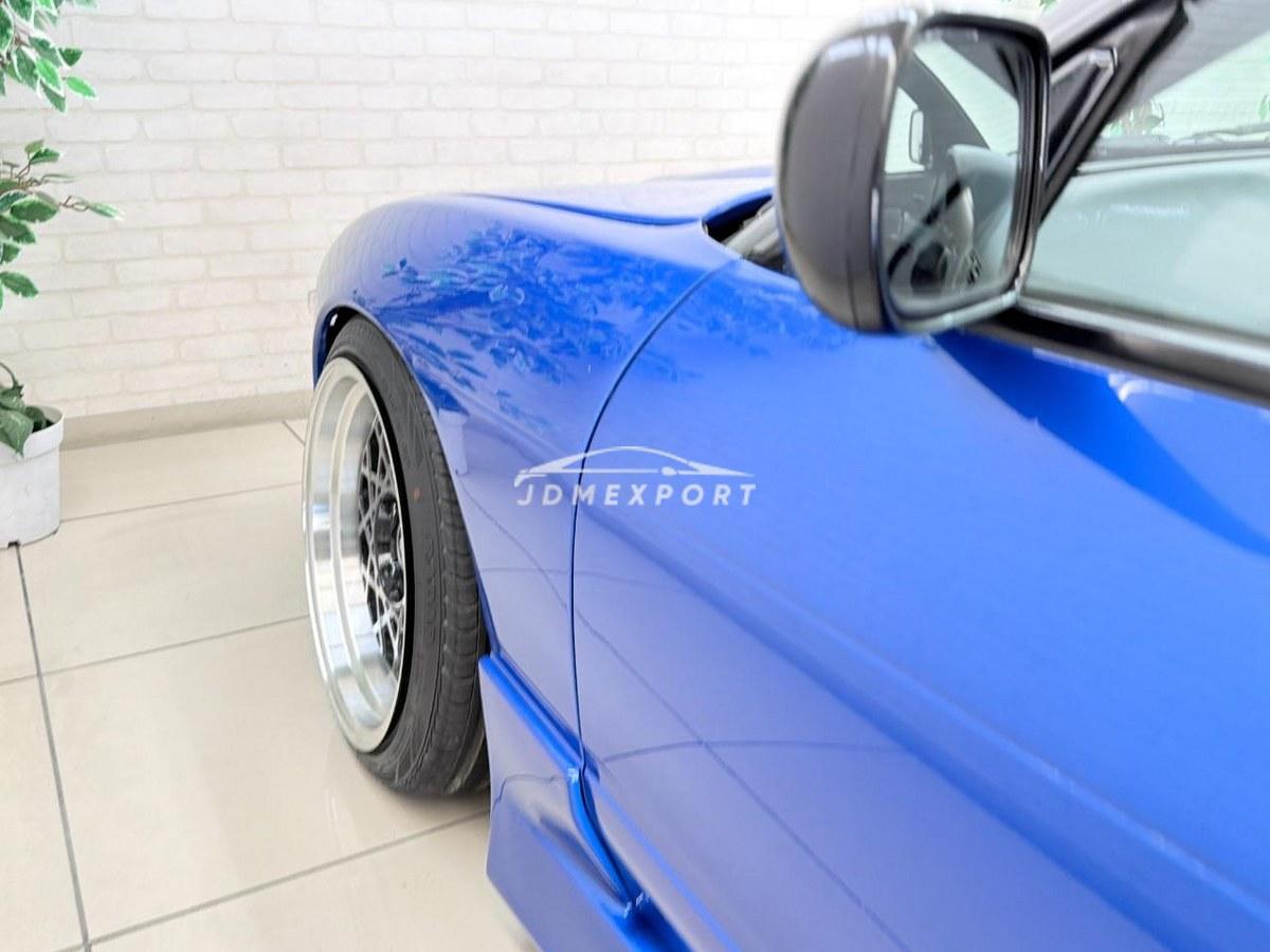 Nissan 180SX 1995 thumbnail 47