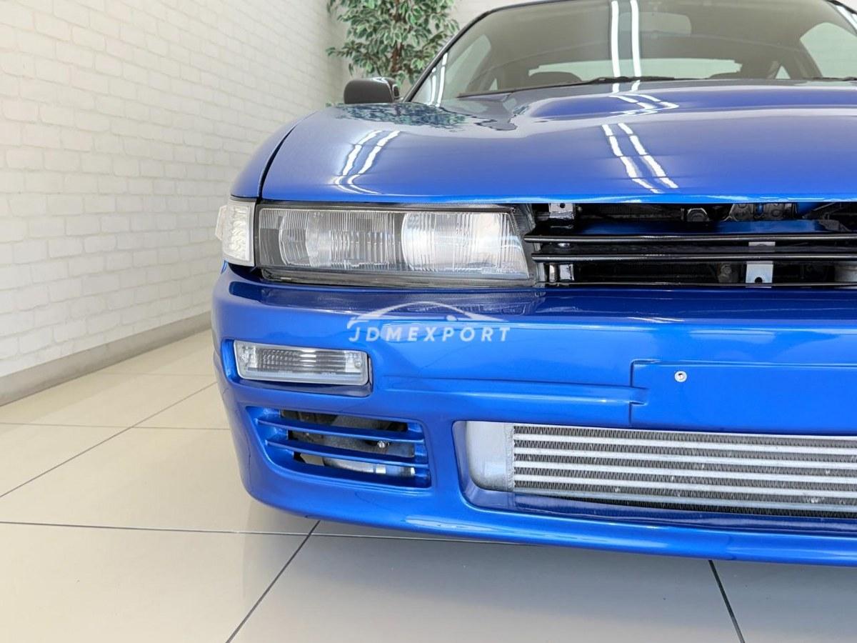 Nissan 180SX 1995 thumbnail 19
