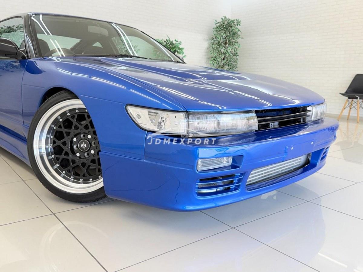 Nissan 180SX 1995 thumbnail 30