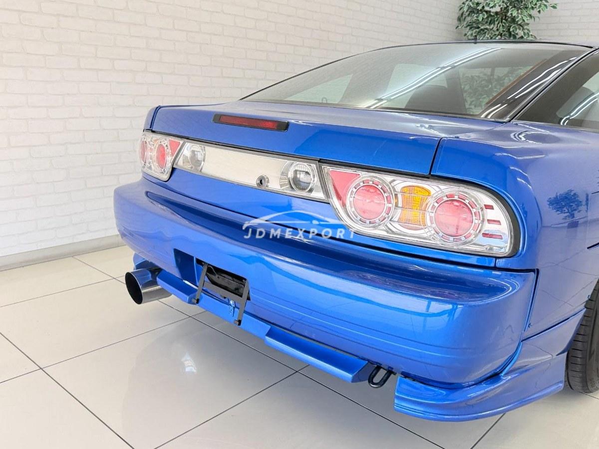 Nissan 180SX 1995 thumbnail 42