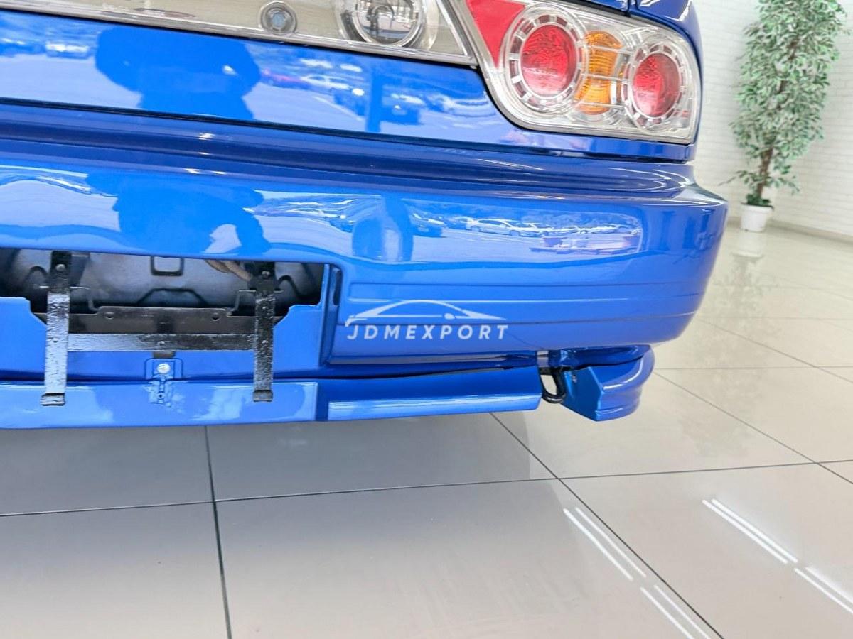 Nissan 180SX 1995 thumbnail 41