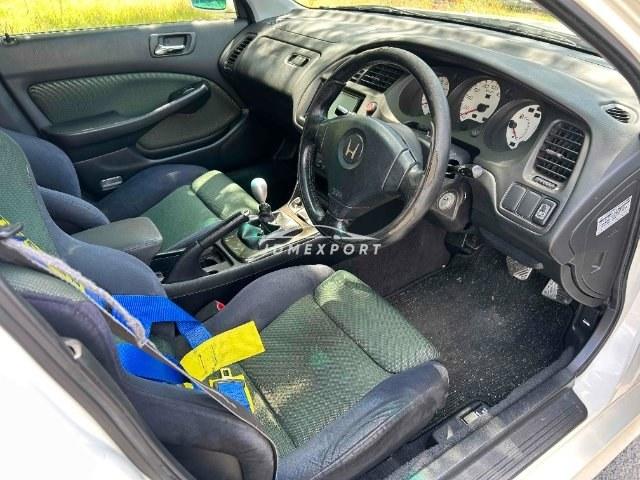 Honda Accord 2000 thumbnail 24