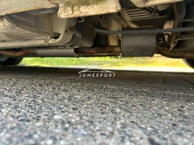 Honda Accord 2000 thumbnail 18