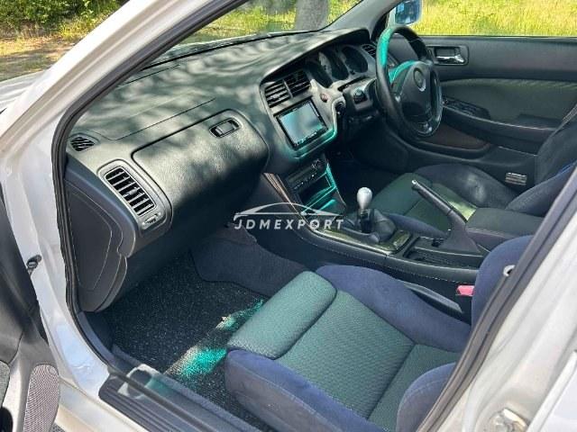Honda Accord 2000 thumbnail 9