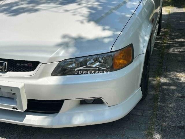 Honda Accord 2000 thumbnail 16