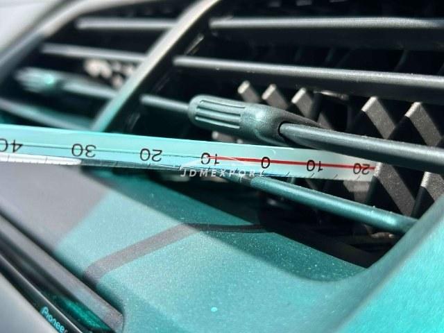 Honda Accord 2000 thumbnail 31
