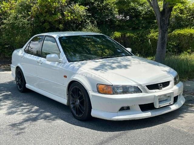 Honda Accord 2000
