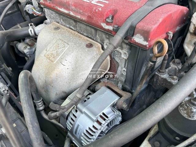 Honda Accord 2000 thumbnail 22